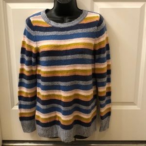 Ann Taylor Wool Sweater